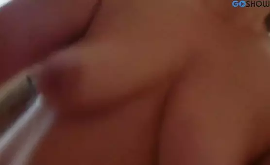 BBW Loves Oral and Rides Wildly