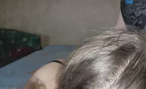 Stockingss Cocksucking Lovers Blowjob Frenzy